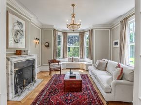 54 Main Street, Ridgefield CT 06877