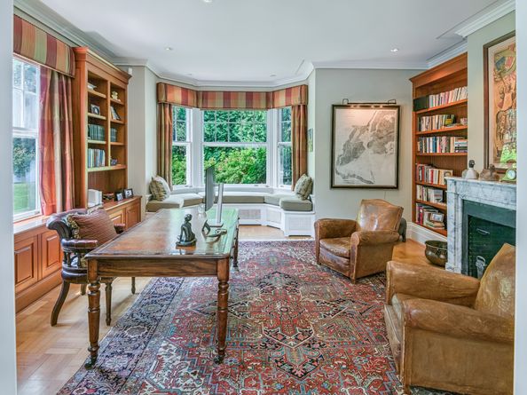 54 Main Street, Ridgefield CT 06877