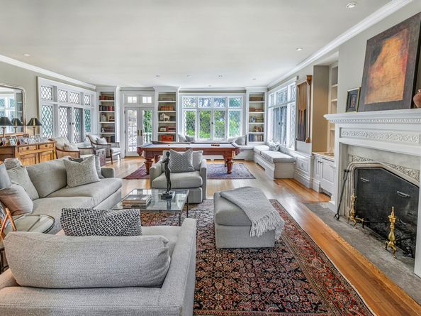 54 Main Street, Ridgefield CT 06877