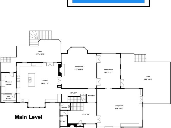 54 Main Street, Ridgefield CT 06877