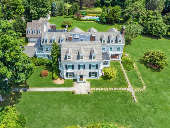 54 Main Street, Ridgefield CT 06877