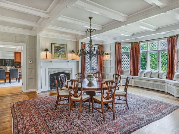 54 Main Street, Ridgefield CT 06877