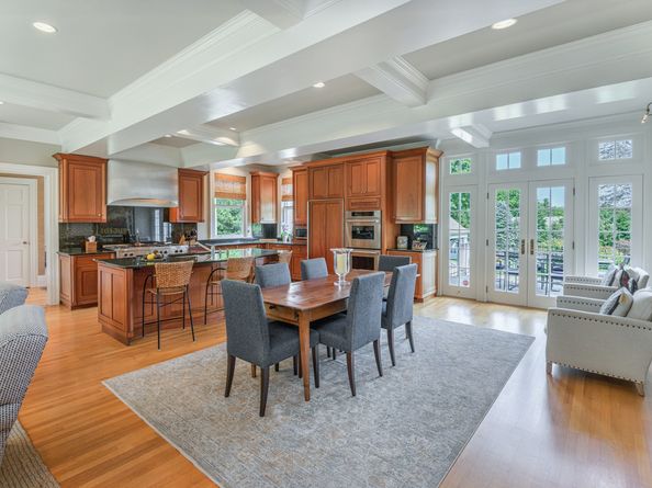 54 Main Street, Ridgefield CT 06877
