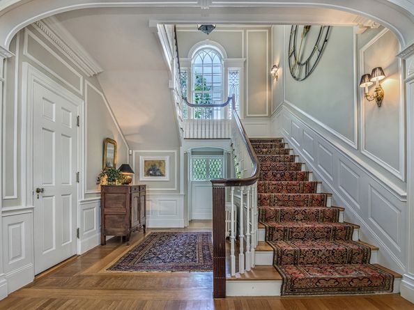 54 Main Street, Ridgefield CT 06877
