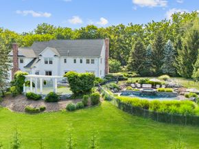 91 Turkey Hill Road S, Westport CT 06880