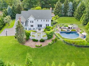 91 Turkey Hill Road S, Westport CT 06880