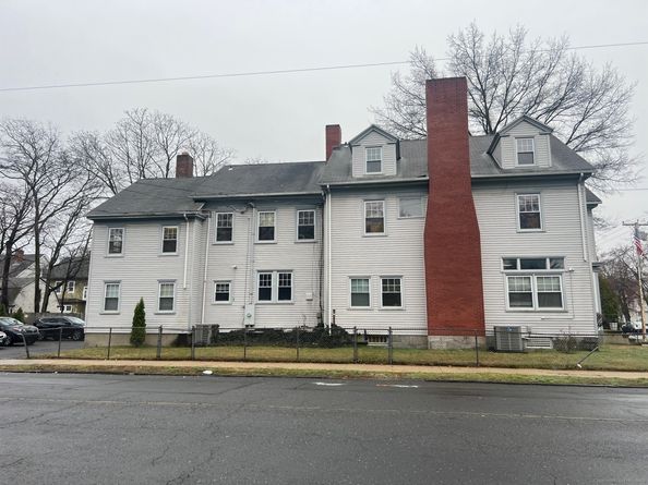 670 Clinton Avenue, Bridgeport CT 06605