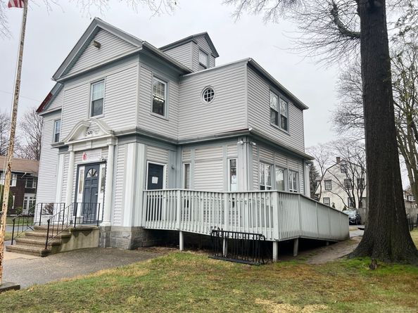 670 Clinton Avenue, Bridgeport CT 06605