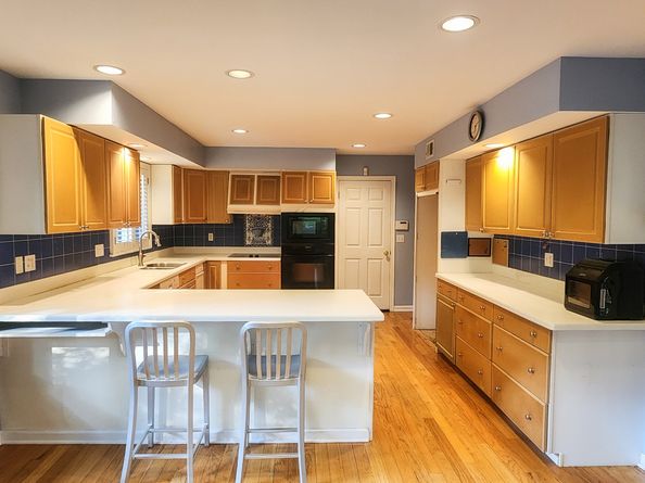 518 Woodbine Road, Stamford CT 06903