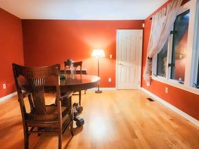 518 Woodbine Road, Stamford CT 06903