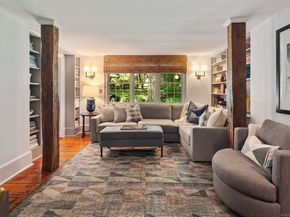105 White Oak Shade Road, New Canaan CT 06840