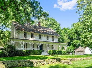 105 White Oak Shade Road