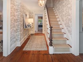 105 White Oak Shade Road, New Canaan CT 06840