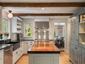 105 White Oak Shade Road, New Canaan CT 06840