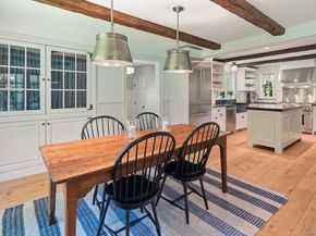 105 White Oak Shade Road, New Canaan CT 06840