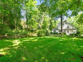 105 White Oak Shade Road, New Canaan CT 06840
