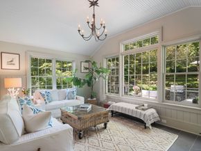 105 White Oak Shade Road, New Canaan CT 06840