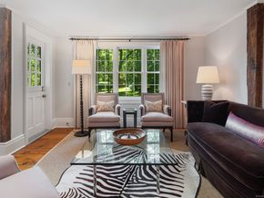 105 White Oak Shade Road, New Canaan CT 06840