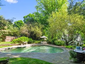 105 White Oak Shade Road, New Canaan CT 06840