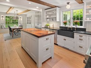 105 White Oak Shade Road, New Canaan CT 06840