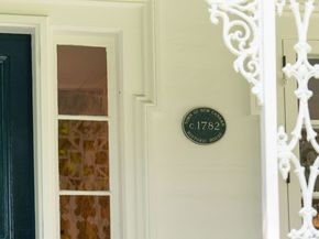 105 White Oak Shade Road, New Canaan CT 06840