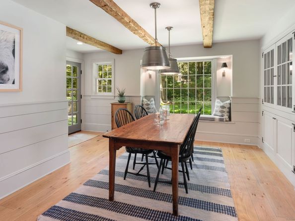 105 White Oak Shade Road, New Canaan CT 06840