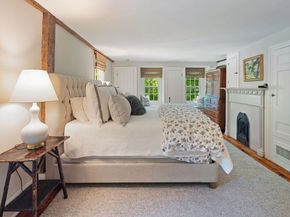 105 White Oak Shade Road, New Canaan CT 06840