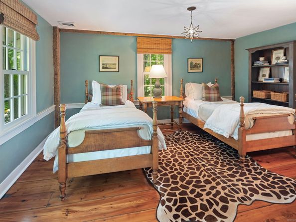 105 White Oak Shade Road, New Canaan CT 06840
