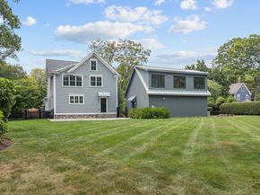 84 Olmstead Lane, Ridgefield CT 06877