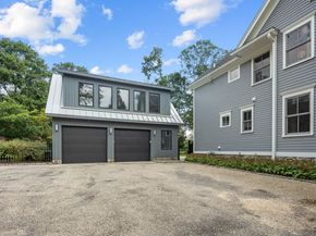 84 Olmstead Lane, Ridgefield CT 06877