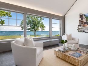 122 Beachside Avenue, Westport CT 06880