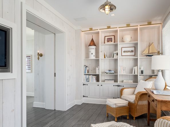 122 Beachside Avenue, Westport CT 06880