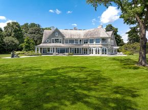 122 Beachside Avenue, Westport CT 06880