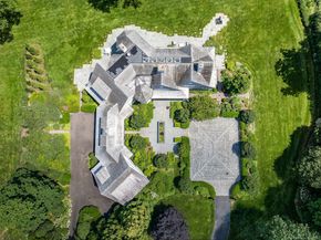 122 Beachside Avenue, Westport CT 06880