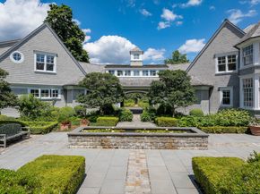 122 Beachside Avenue, Westport CT 06880