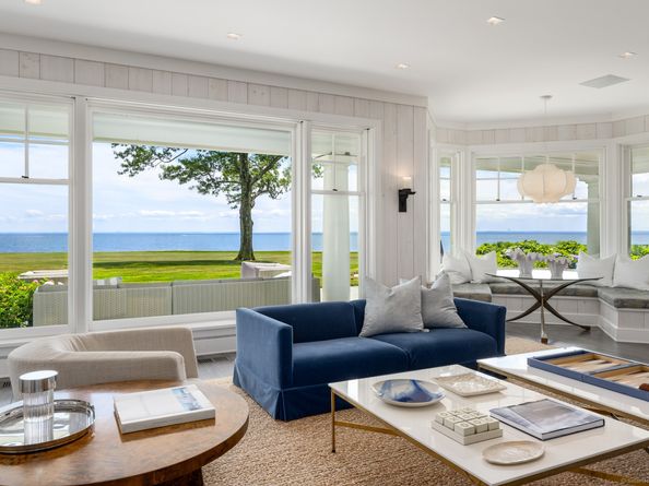 122 Beachside Avenue, Westport CT 06880