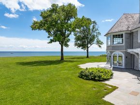 122 Beachside Avenue, Westport CT 06880