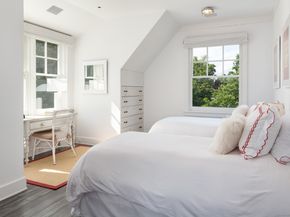 122 Beachside Avenue, Westport CT 06880