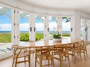 122 Beachside Avenue, Westport CT 06880
