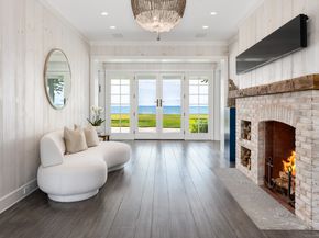 122 Beachside Avenue, Westport CT 06880
