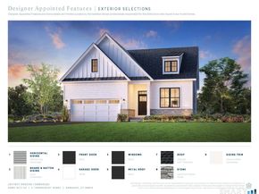 3 Thorncrest Ridge Lot  55, Danbury CT 06810