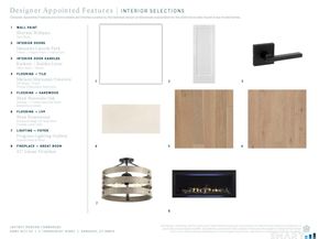 3 Thorncrest Ridge Lot  55, Danbury CT 06810