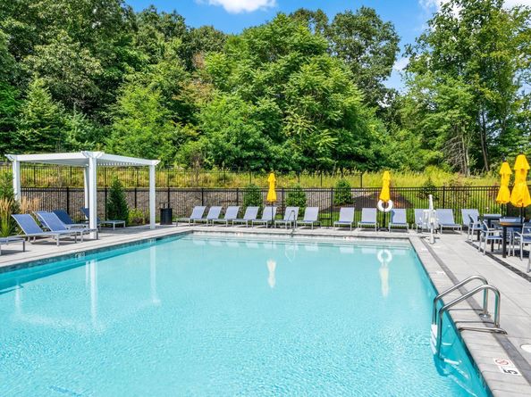 3 Thorncrest Ridge Lot  55, Danbury CT 06810