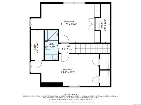 72 Little Hill Drive, Stamford CT 06905