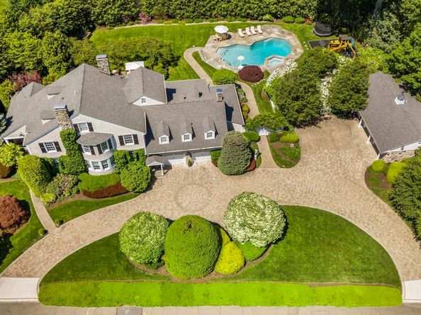 72 Little Hill Drive, Stamford CT 06905