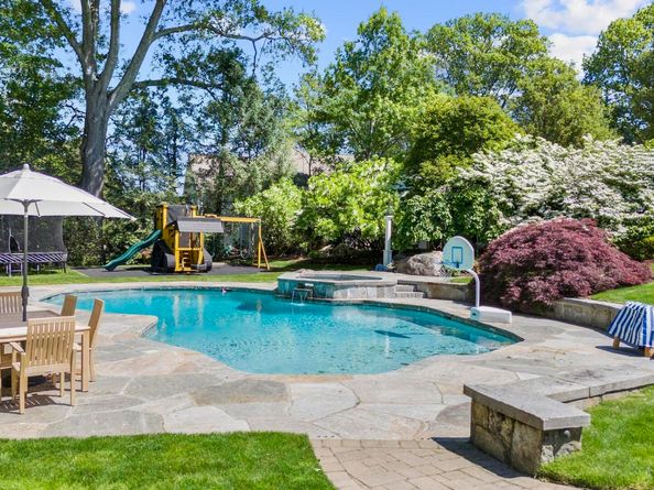 72 Little Hill Drive, Stamford CT 06905