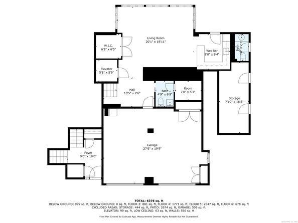 72 Little Hill Drive, Stamford CT 06905