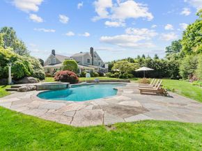 72 Little Hill Drive, Stamford CT 06905