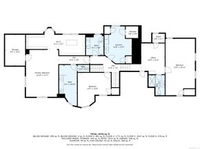 72 Little Hill Drive, Stamford CT 06905