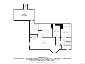 72 Little Hill Drive, Stamford CT 06905
